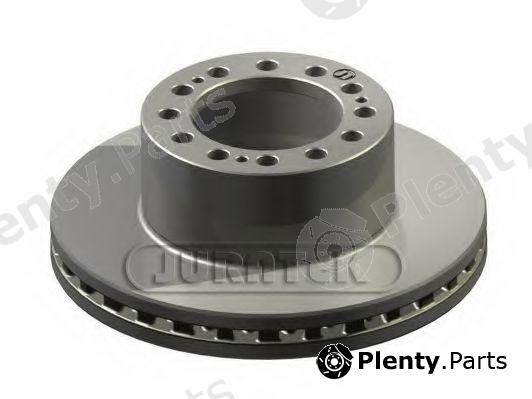  JURATEK part SAF103 Brake Disc