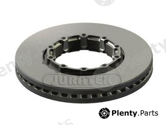  JURATEK part SAF104 Brake Disc