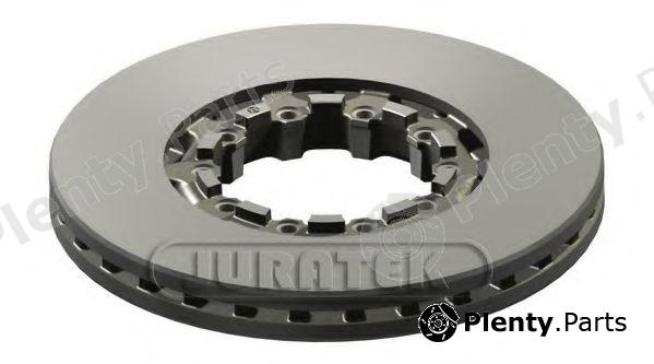  JURATEK part SAF105 Brake Disc
