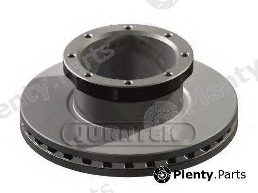  JURATEK part SMB101 Brake Disc