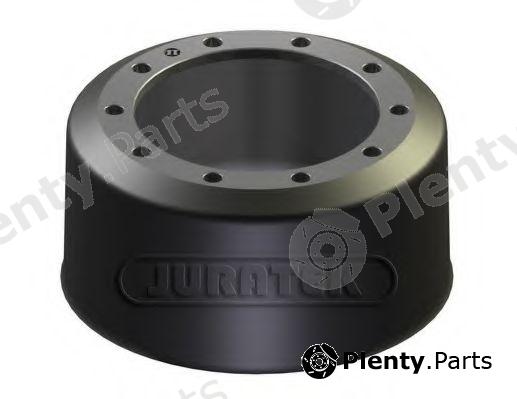  JURATEK part BP210 Brake Drum