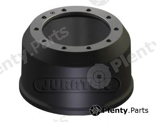  JURATEK part BP211 Brake Drum