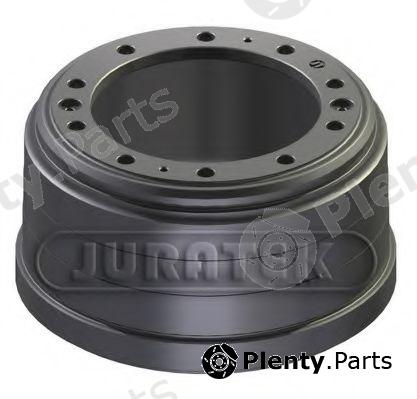  JURATEK part FIV201 Brake Drum