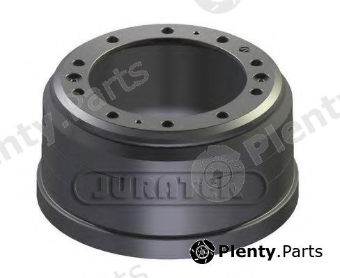  JURATEK part FIV207 Brake Drum
