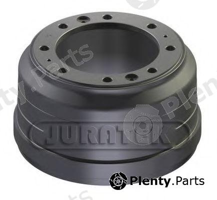  JURATEK part FIV208 Brake Drum