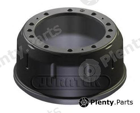  JURATEK part MAN201 Brake Drum