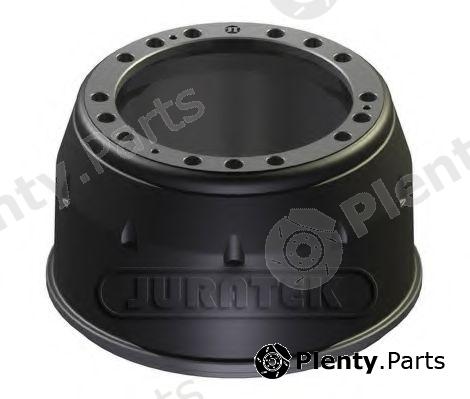  JURATEK part MER201 Brake Drum