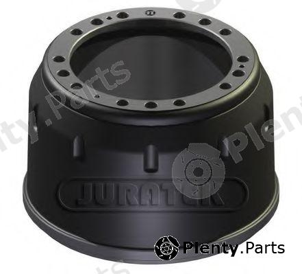  JURATEK part MER202 Brake Drum