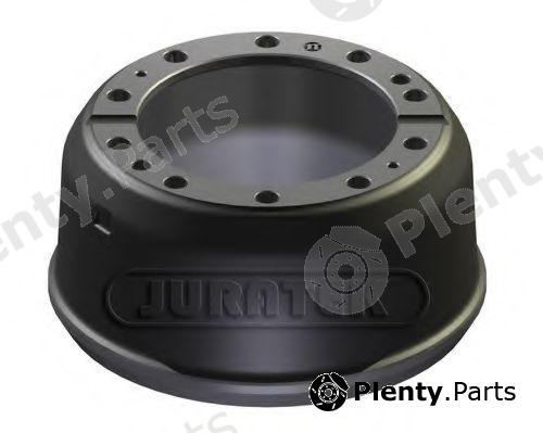  JURATEK part REN201 Brake Drum