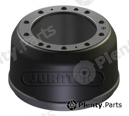  JURATEK part REN202 Brake Drum