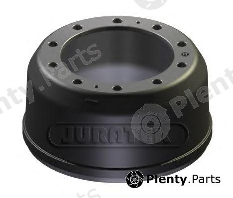  JURATEK part ROR201 Brake Drum
