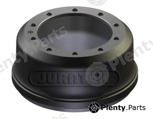  JURATEK part SAF202 Brake Drum
