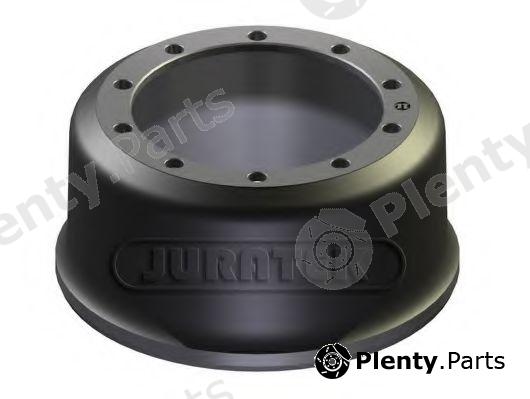  JURATEK part SAF203 Brake Drum