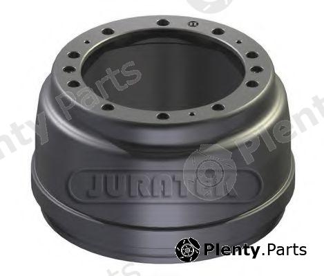  JURATEK part SCA201 Brake Drum