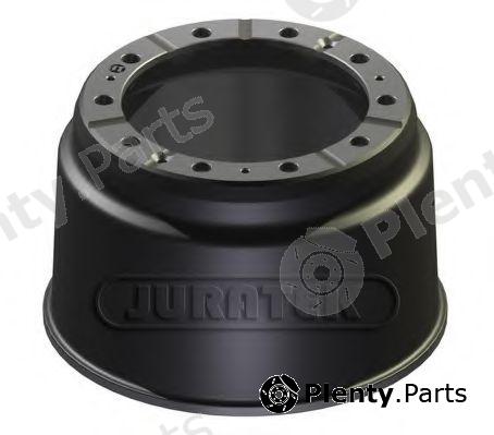  JURATEK part SCA202 Brake Drum