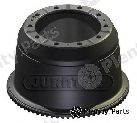  JURATEK part SCA203 Brake Drum