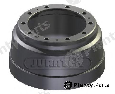  JURATEK part SCA204 Brake Drum
