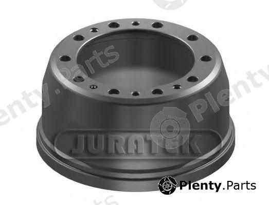  JURATEK part VOL215 Brake Drum