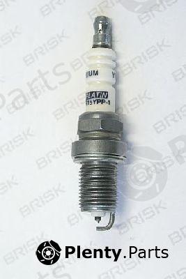  BRISK part 1425 Spark Plug