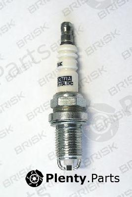  BRISK part 1372 Spark Plug