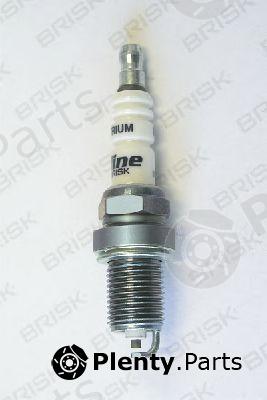  BRISK part 0015 Spark Plug