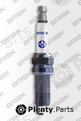  BRISK part 1587 Spark Plug