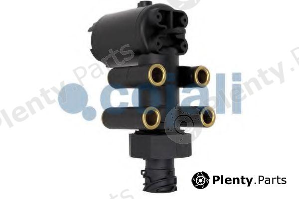  COJALI part 2209107 Sensor, pneumatic suspension level