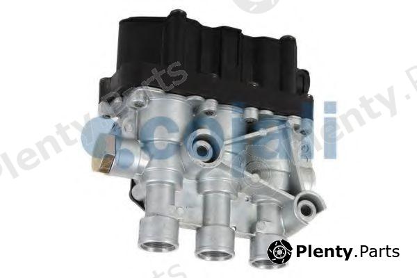  COJALI part 2209422 Directional Control Valve Block, air suspension