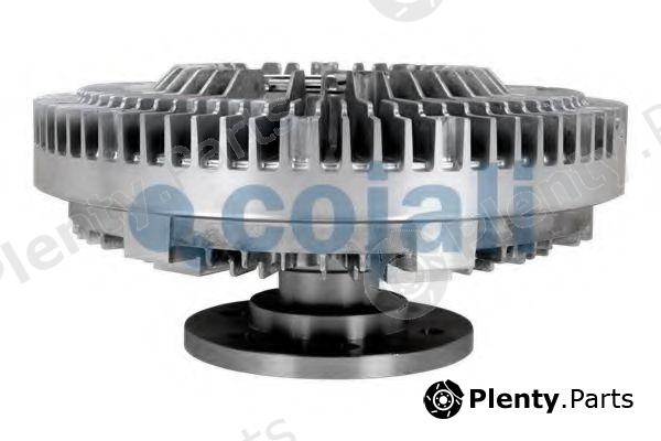  COJALI part 7023124 Clutch, radiator fan