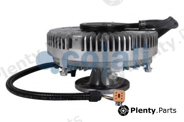  COJALI part 7023402 Clutch, radiator fan