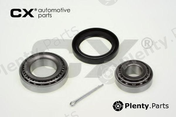  CX part CX006 Wheel Bearing Kit