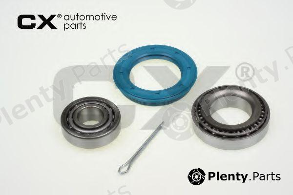  CX part CX007 Wheel Bearing Kit