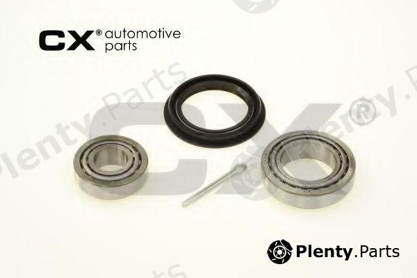  CX part CX010 Wheel Bearing Kit