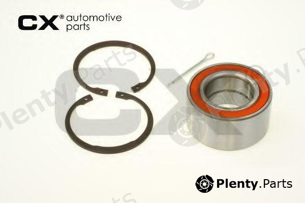  CX part CX011 Wheel Bearing Kit