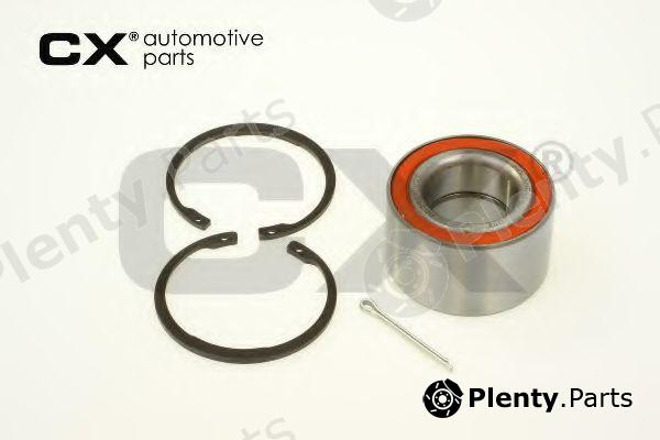  CX part CX012 Wheel Bearing Kit