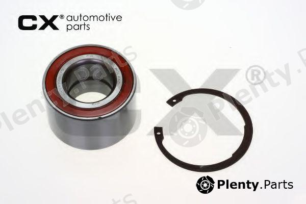  CX part CX013 Wheel Bearing Kit