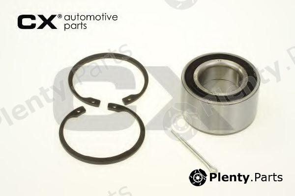  CX part CX014 Wheel Bearing Kit