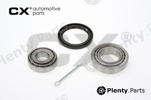  CX part CX017 Wheel Bearing Kit