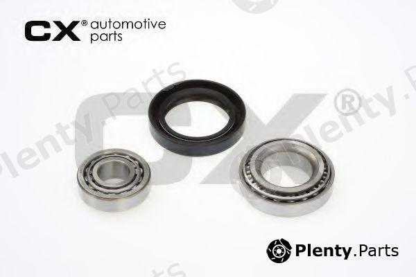  CX part CX018 Wheel Bearing Kit