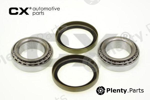  CX part CX025 Wheel Bearing Kit