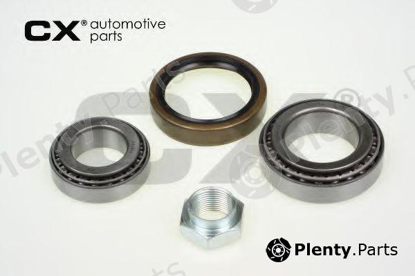  CX part CX036L Wheel Bearing Kit