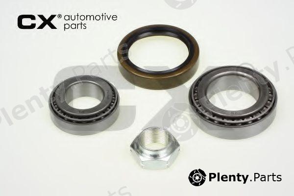  CX part CX036R Wheel Bearing Kit