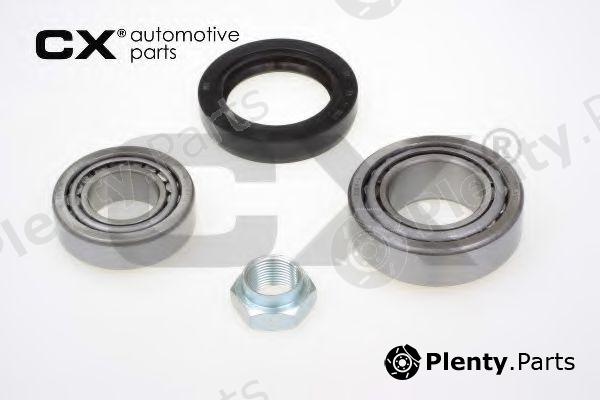  CX part CX037L Wheel Bearing Kit