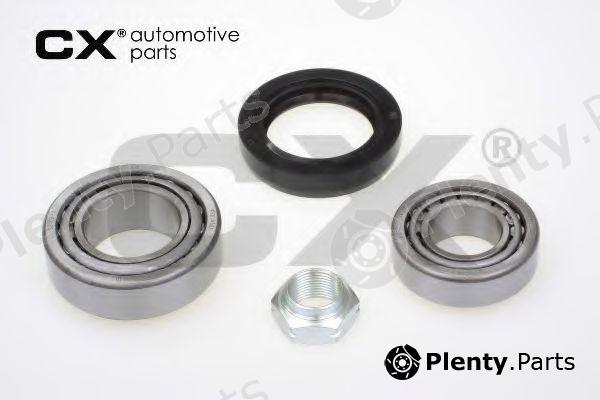  CX part CX037R Wheel Bearing Kit
