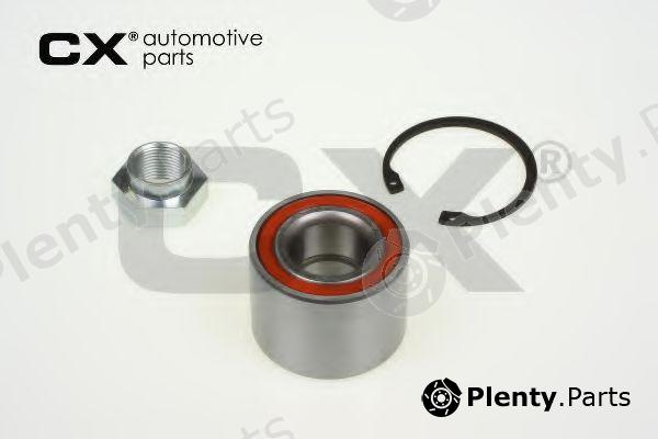  CX part CX039 Wheel Bearing Kit