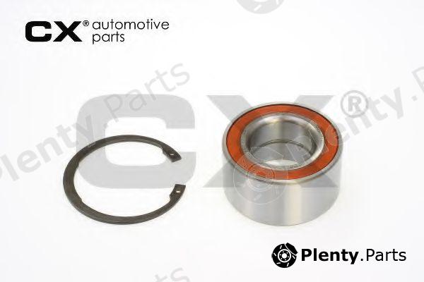  CX part CX048 Wheel Bearing Kit
