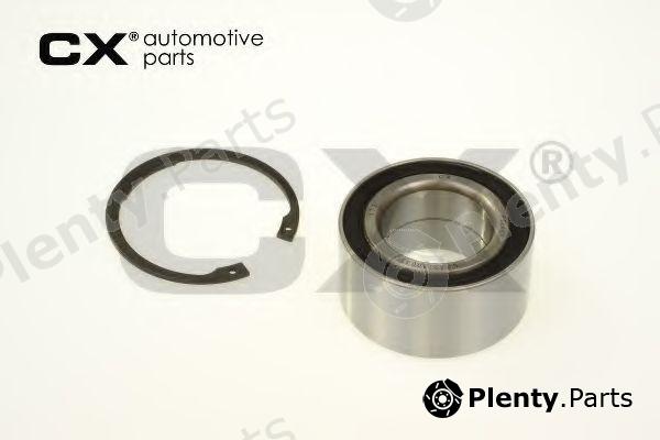  CX part CX049 Wheel Bearing Kit