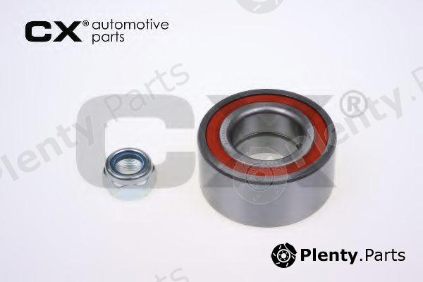  CX part CX051 Wheel Bearing Kit