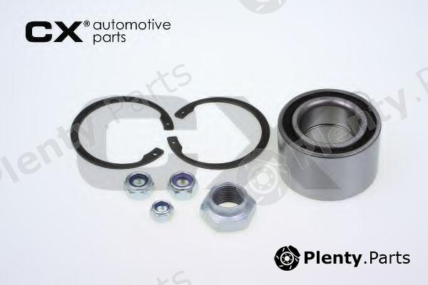  CX part CX055 Wheel Bearing Kit