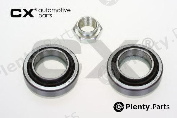  CX part CX056 Wheel Bearing Kit